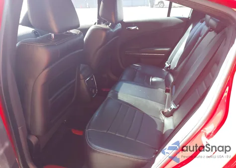 2014 Dodge Charger R/T Plus from USA, damaged, VIN 2C3CDXCT5EH330420